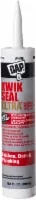 Dap Kwik Seal Ultra Premium Siliconized Sealant - Clear