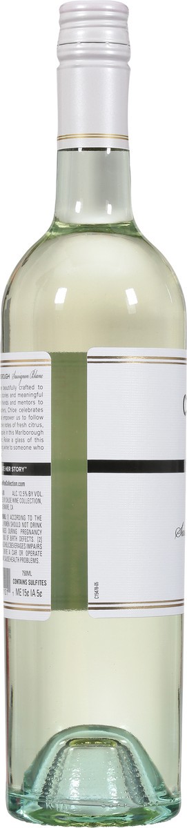 slide 5 of 9, Chloe Sauvignon Blanc, White Wine, Marlborough, New Zealand 2020, 1 ct, 750ml Bottle, 750 ml