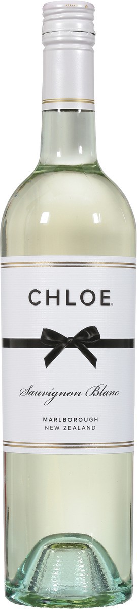 slide 6 of 9, Chloe Sauvignon Blanc, White Wine, Marlborough, New Zealand 2020, 1 ct, 750ml Bottle, 750 ml