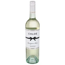 Chloe New Zealand Marlborough Sauvignon Blanc 750 ml