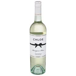 Chloe New Zealand Marlborough Sauvignon Blanc 750 ml