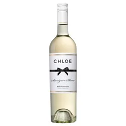 Chloe New Zealand Marlborough Sauvignon Blanc 750 ml