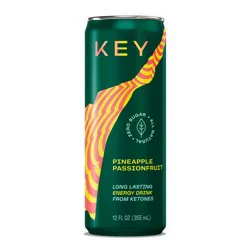 Key Pineapple Passion