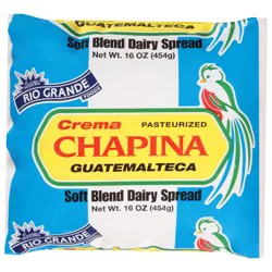 Rio Grande Soft Blend Dairy Spread 16 oz