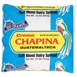 Rio Grande Soft Blend Dairy Spread 16 oz