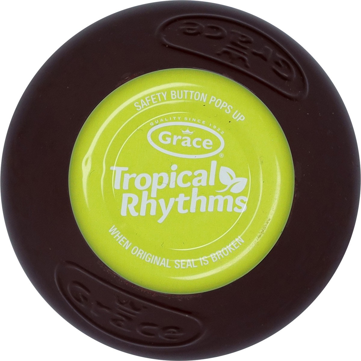 slide 2 of 9, Grace Tropical Rhythms Sorrel Ginger Flavored Drink - 16 fl oz, 16 fl oz