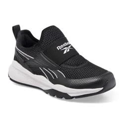 Reebok Athletic Boy Shadow Flux, Black,12,medium