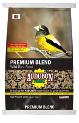 Audubon Park Premium Blend Wild Bird Food
