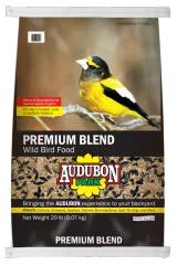 Audubon Park Premium Blend Wild Bird Food
