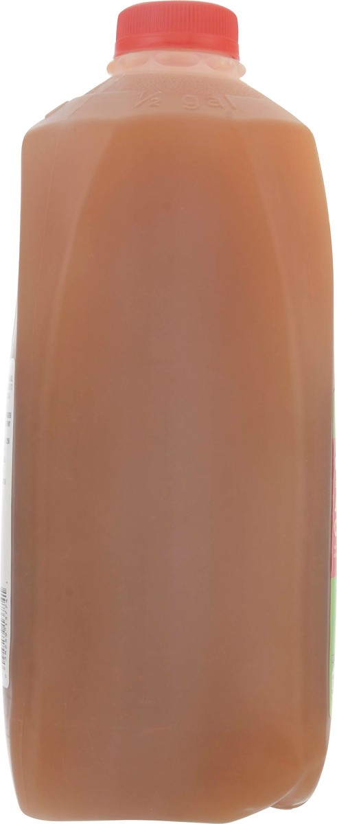 slide 12 of 14, Se Grocers Apple Cider Hf Gal - 64 oz, 64 oz
