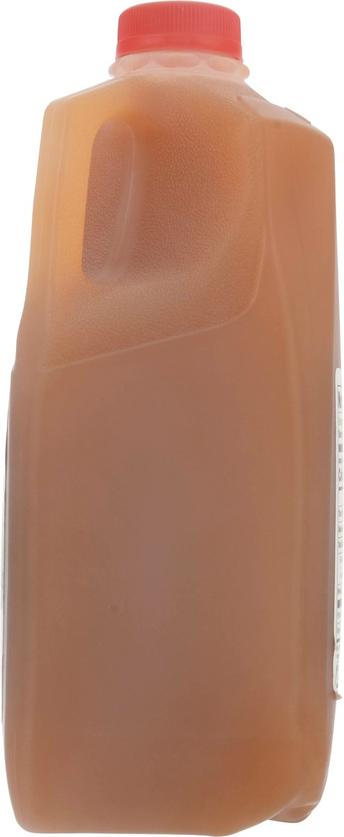 slide 5 of 14, Se Grocers Apple Cider Hf Gal - 64 oz, 64 oz