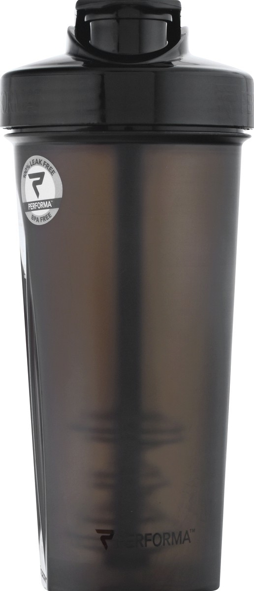 slide 10 of 11, Performa 28 Ounce Shaker Bottle 1 ea, 1 ct