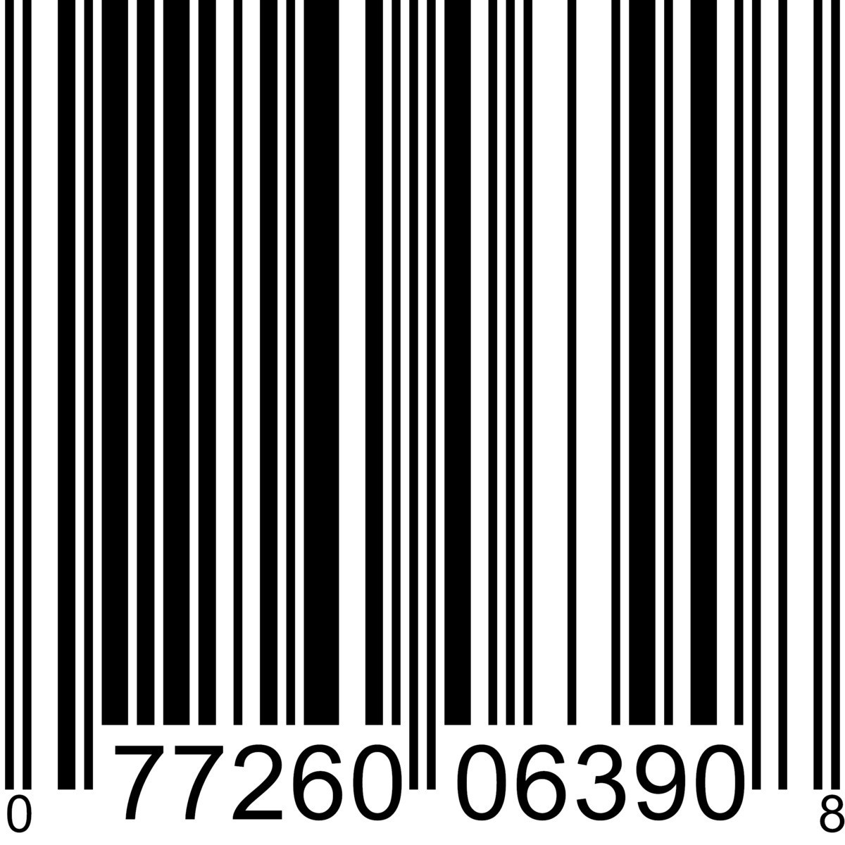 slide 8 of 9, RUSSELL STOVER Easter Unicorn Headband with Milk Chocolate Easter Bunny, 3 oz., 3 oz