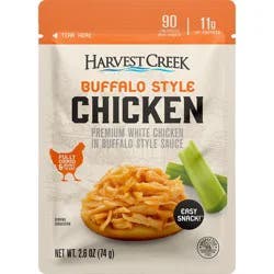 Harvest Creek Buffalo Style Chicken Pouch