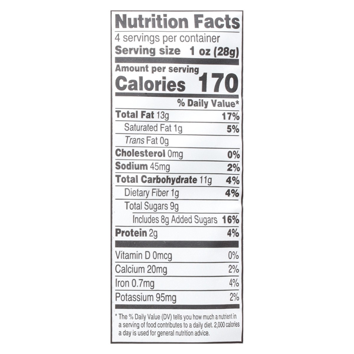 slide 12 of 13, Pecan Nation Cinnamon Snacking Pecans, 4 oz