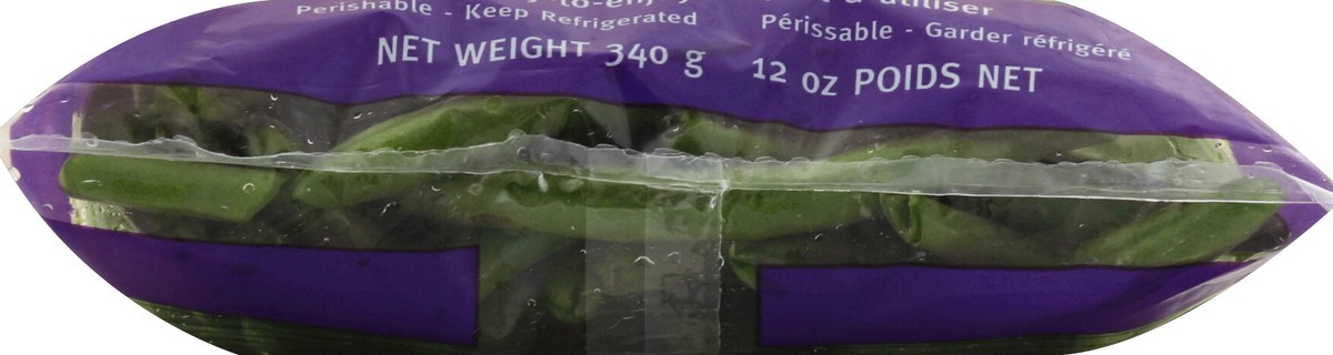 slide 4 of 6, Taylor Farms Green Beans 12 oz, 12 oz