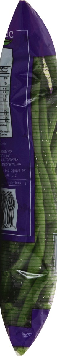 slide 6 of 6, Taylor Farms Green Beans 12 oz, 12 oz
