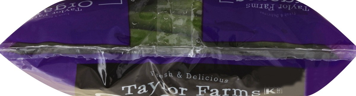 slide 5 of 6, Taylor Farms Green Beans 12 oz, 12 oz