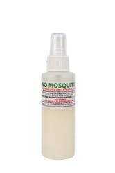 No Natz No Mosquitoz Pump Spray
