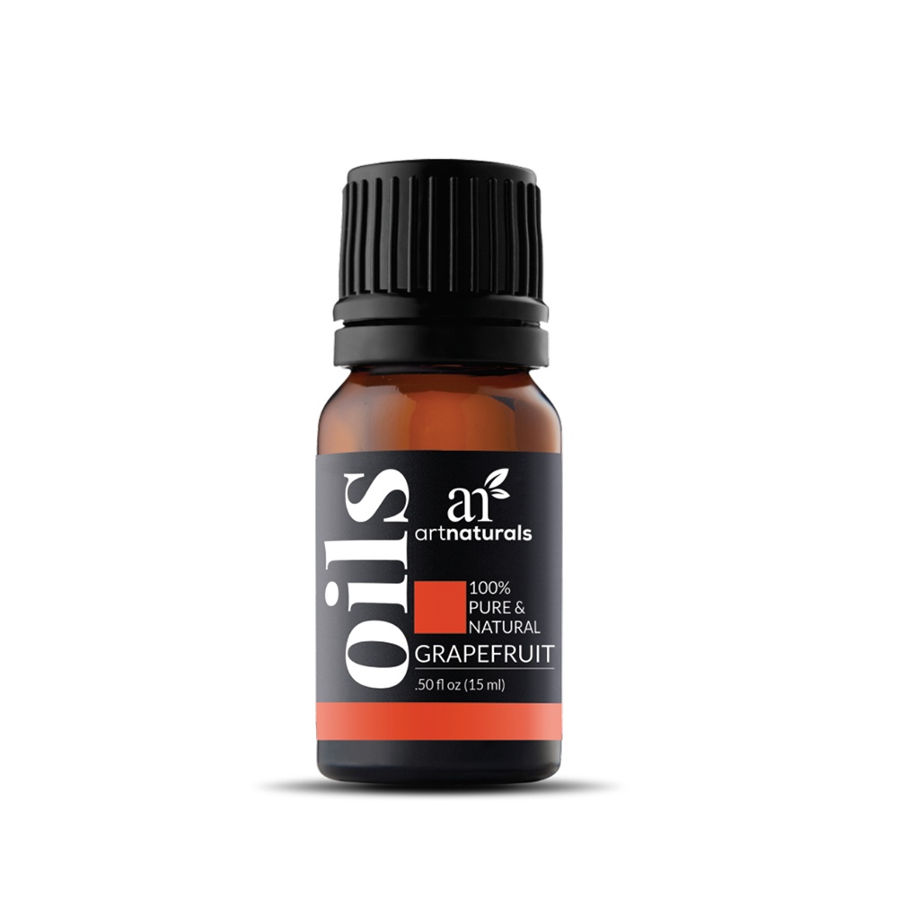 slide 1 of 1, artnaturals Grapefruit Oil, 0.5 fl oz