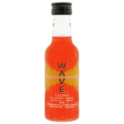Wave Cherry Vodka