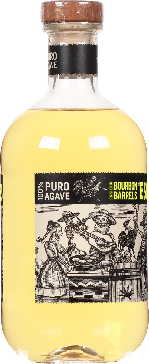 slide 4 of 9, Espolon Tequila 750 ml, 0.75 liter