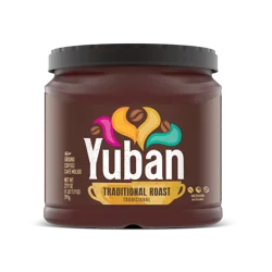 Yuban Traditional Roast Ground Coffe - 27.9 oz