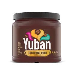 Yuban Traditional Roast Ground Coffe - 27.9 oz