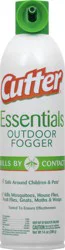 Cutter Natural Outdoor Fogger