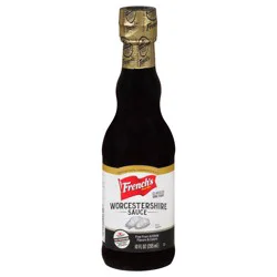 French's Worcestershire Sauce