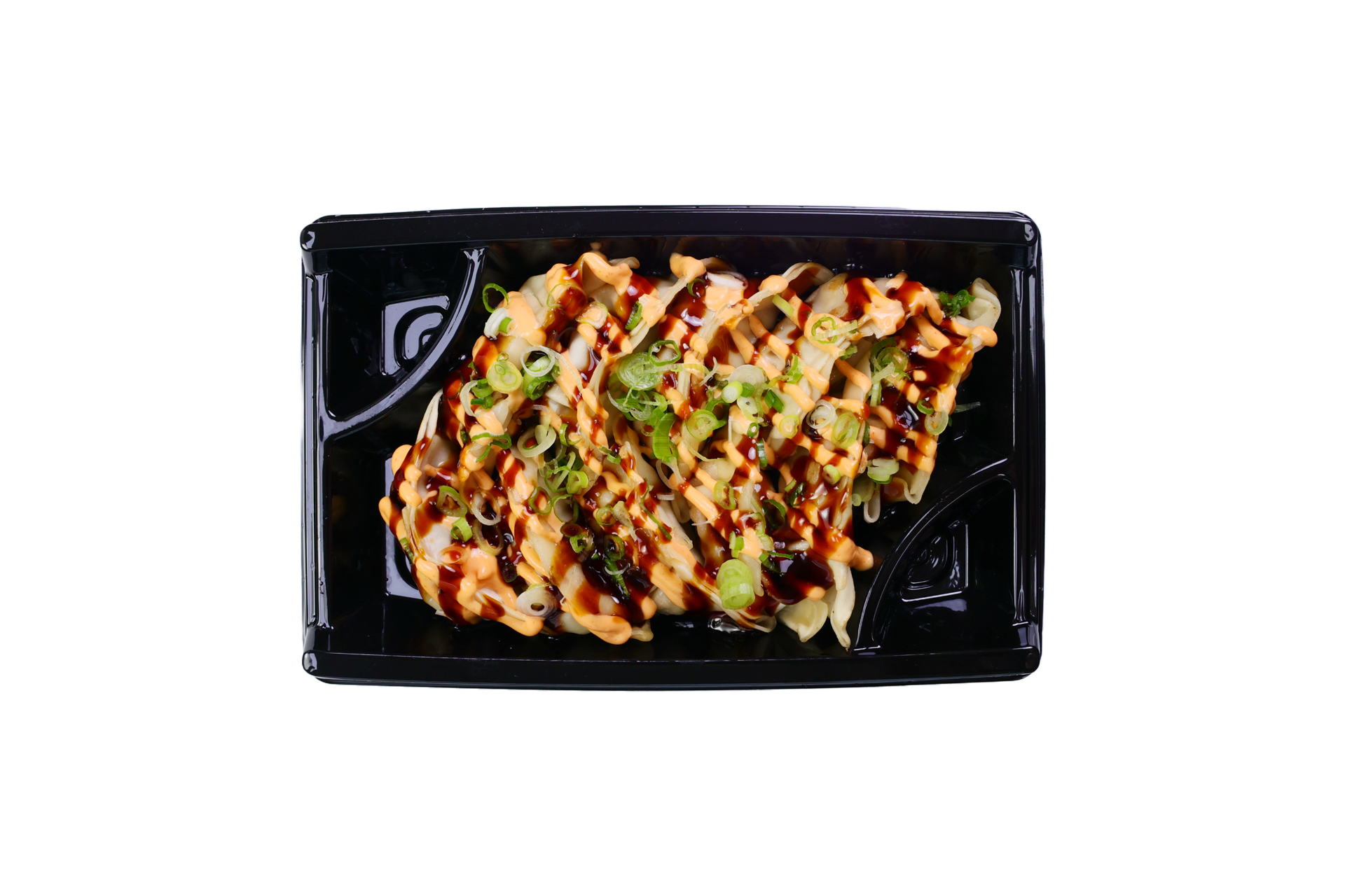 slide 1 of 1, Sushic Deluxe Pot Sticker, 1 ct