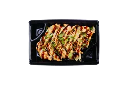 Sushic Deluxe Pot Sticker