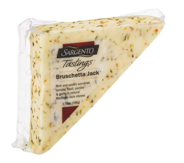 slide 1 of 1, Sargento Cheese 3.75 oz, 3.75 oz