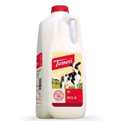 Turner's Milk