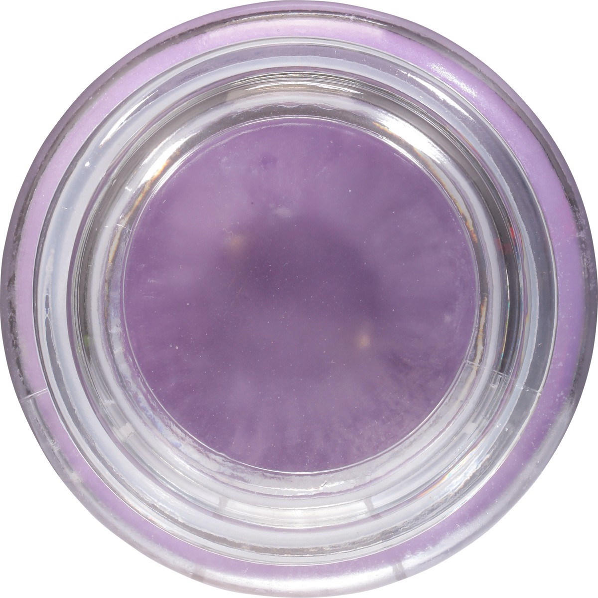 slide 4 of 9, Village Candle Lavender Medium Glass Dome - 2.05 LB, 2.05 lb