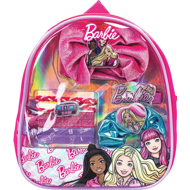 slide 1 of 1, Barbie Surprise Hair Gift Set, 1 ct