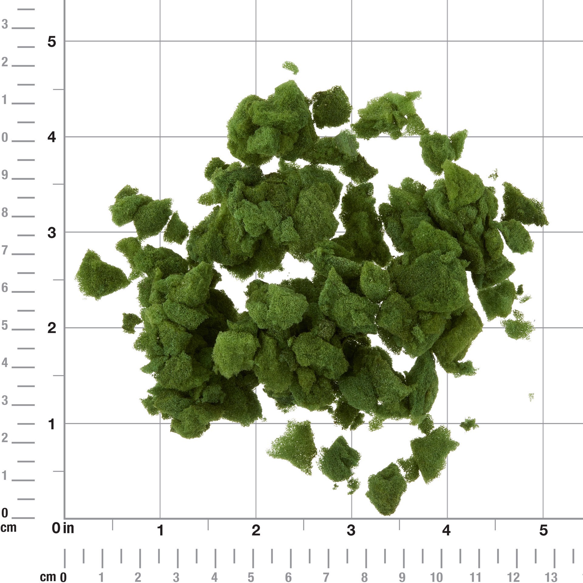 slide 3 of 3, Mini Dark Green Ground Cover By Make Market, 0.17 oz