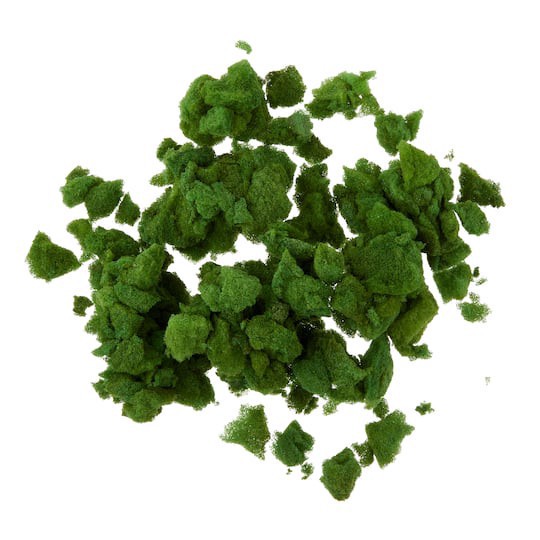 slide 1 of 3, Mini Dark Green Ground Cover By Make Market, 0.17 oz