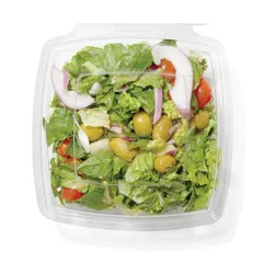 Publix Green Leaf Salad