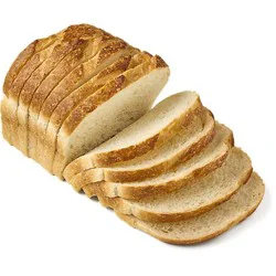 Bakery Bread Famous Baked House White