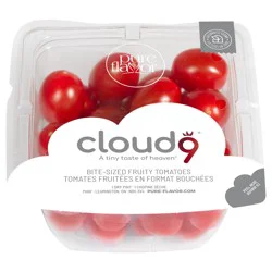 Pure Flavor Cloud9 Bite Sized Tomatoes