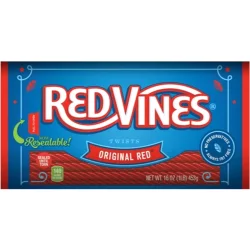 Red Vines Original Red Candy