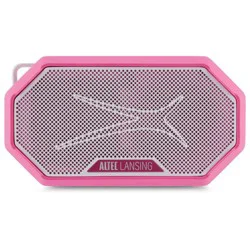 Altec Lansing HydraMini 2.0 Bluetooth Speaker - Barbie Pink
