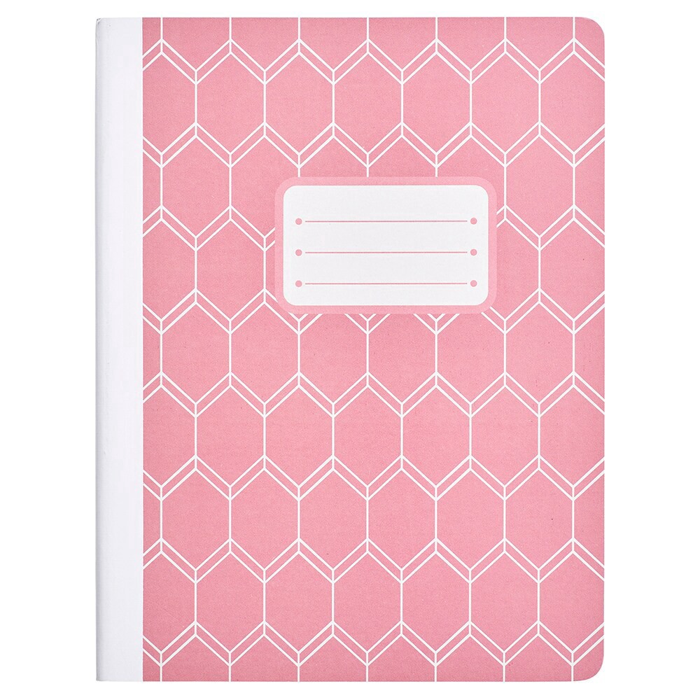 slide 3 of 3, Top Flight Composition Book 80 ea, 80 ct