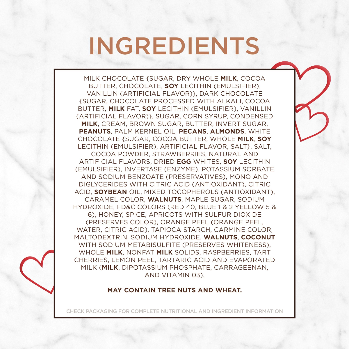 slide 11 of 25, Ruseell Stover Asst Diamond Brooch H, 10 oz