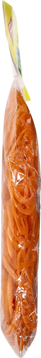 slide 3 of 13, La Fiesta Duritos Ruedas Wheel 8 oz, 8 oz