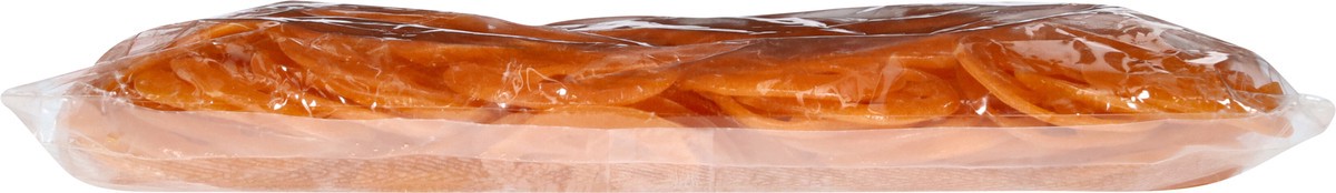 slide 6 of 13, La Fiesta Duritos Ruedas Wheel 8 oz, 8 oz