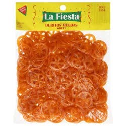 La Fiesta Duritos Ruedas Wheel 8 oz