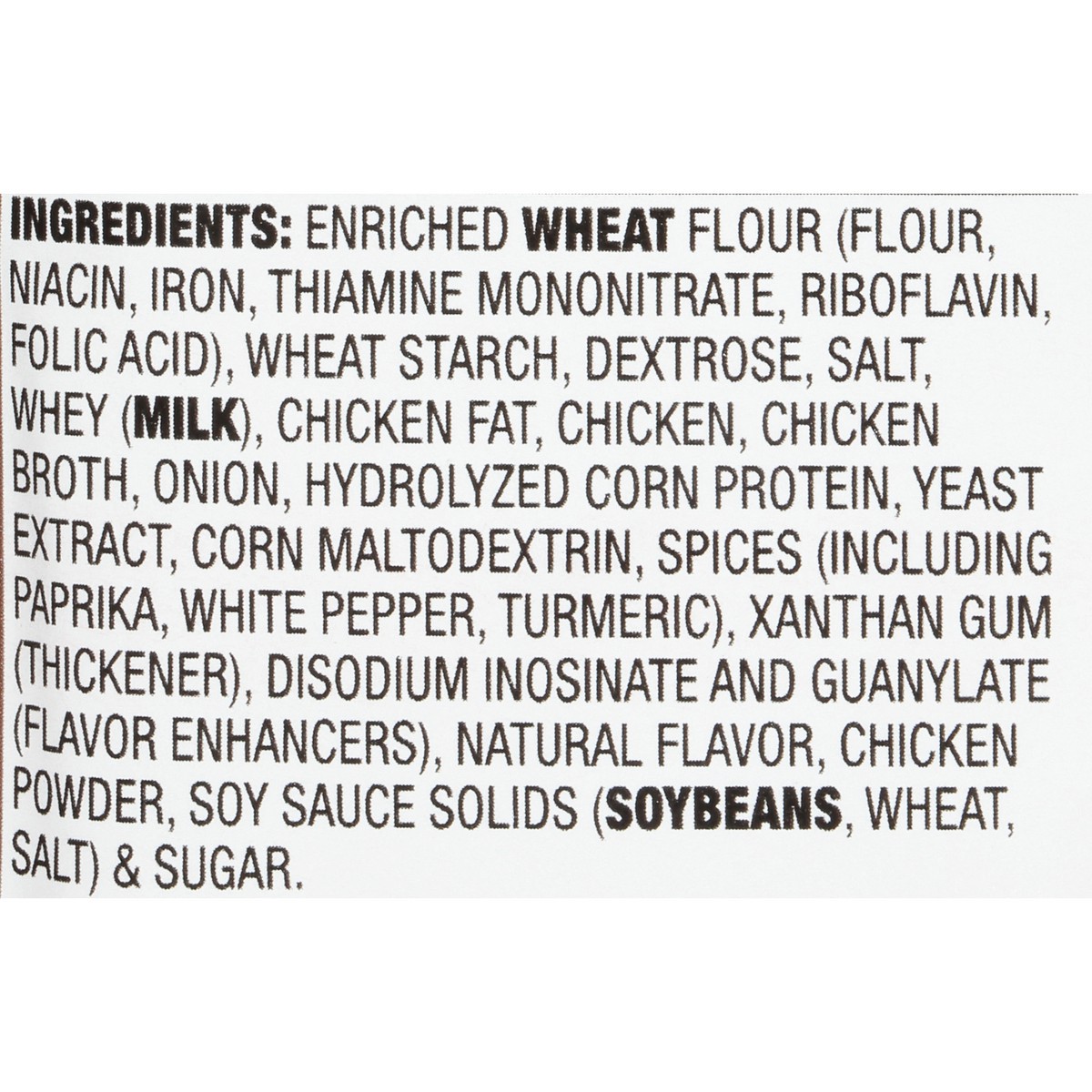 slide 9 of 9, McCormick Gravy Mix - Chicken, 0.87 oz