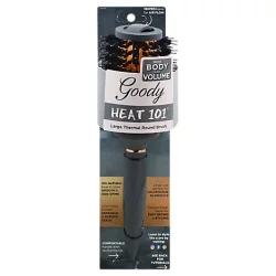 Goody Heat 101 Hairbrush Round Thermal Large - Each